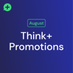 August Promo Square