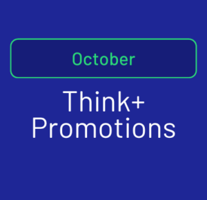 Your October 2024 Promotions